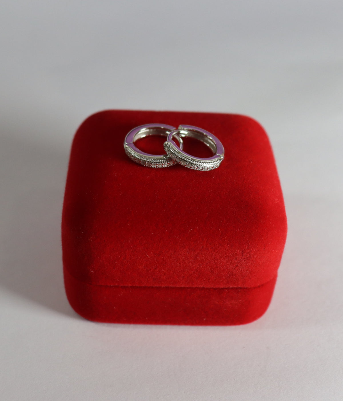 Aura Classic Earrings