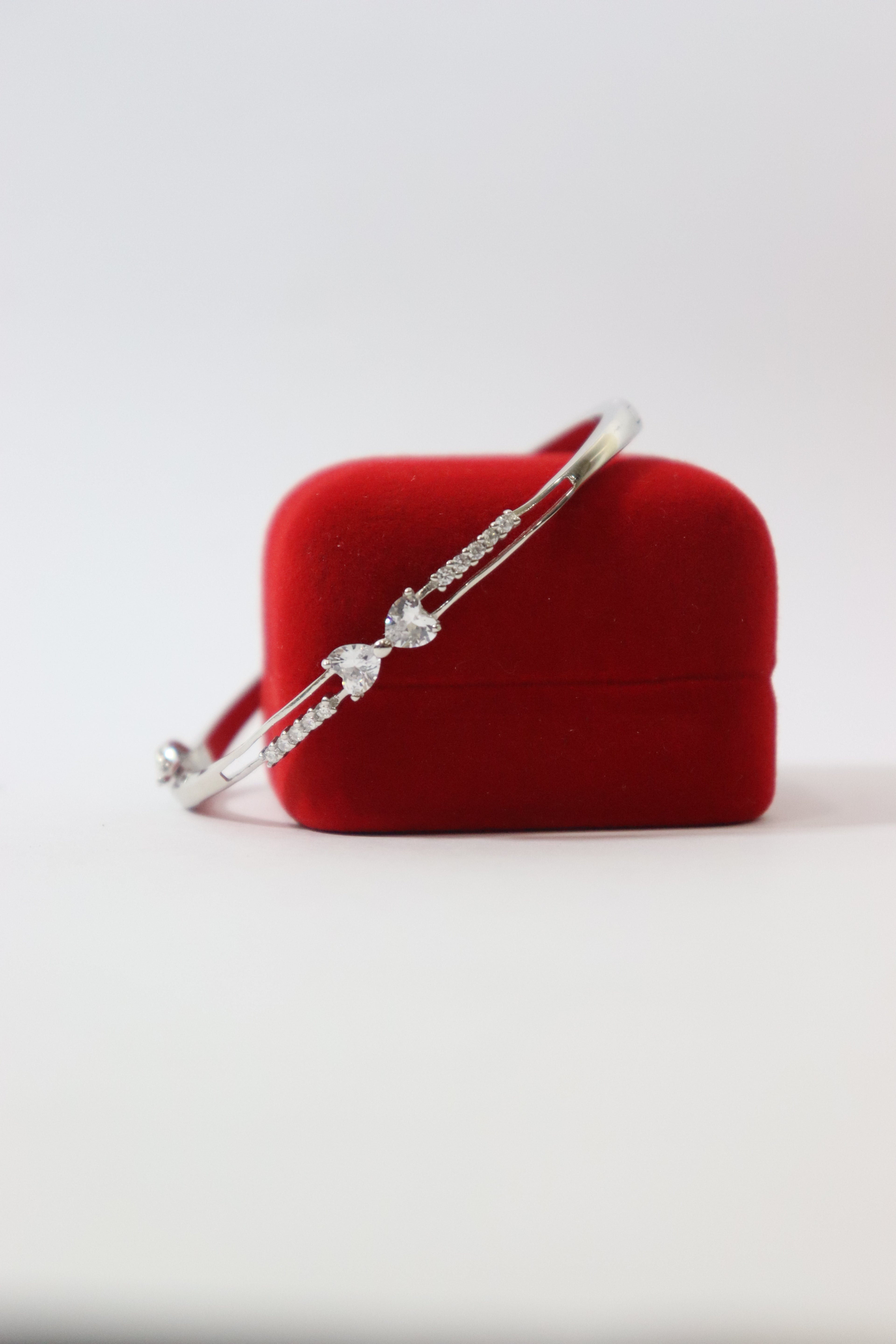 Grace Diamond Bracelet