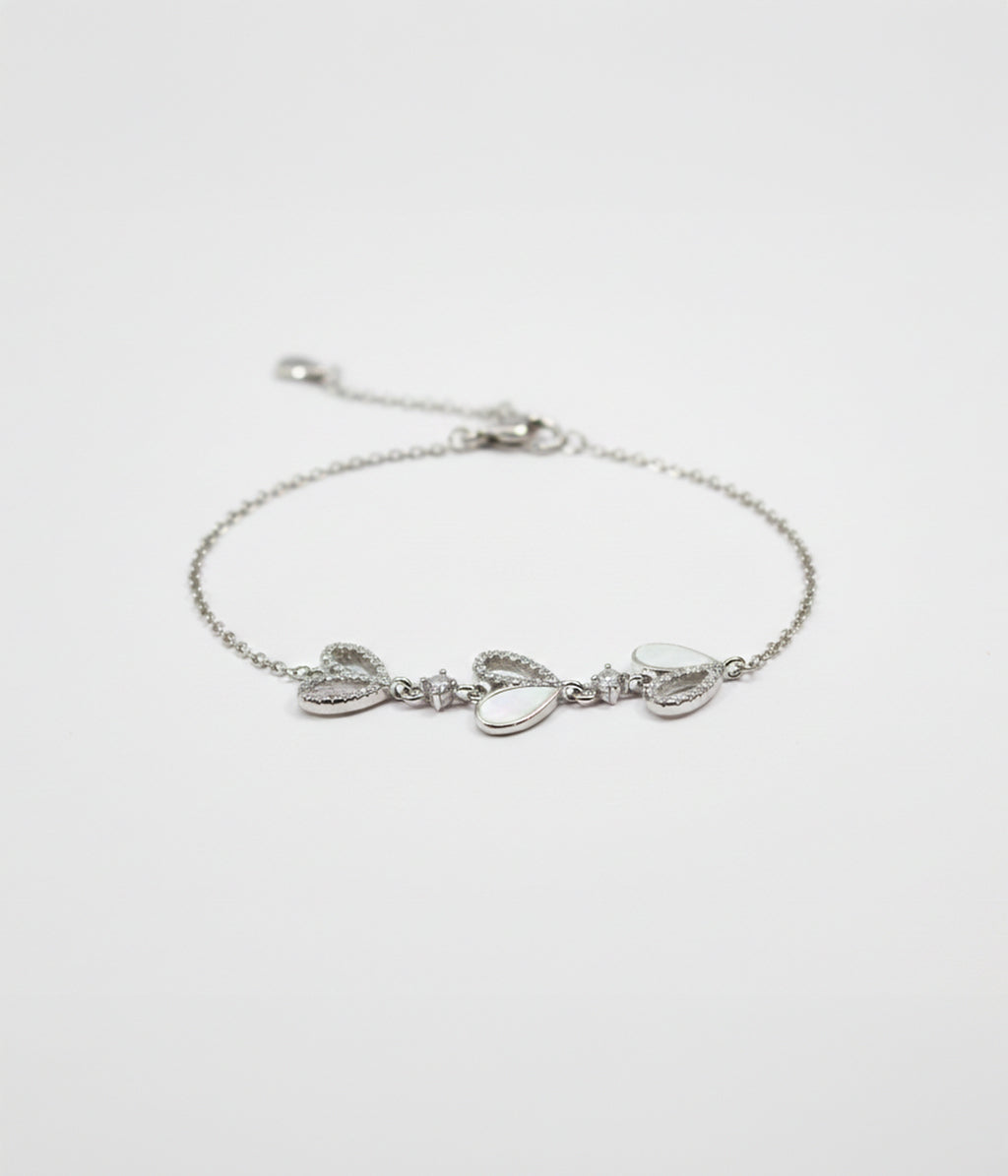 Luna Flutter Bracelet