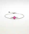Rose Bloom Bracelet