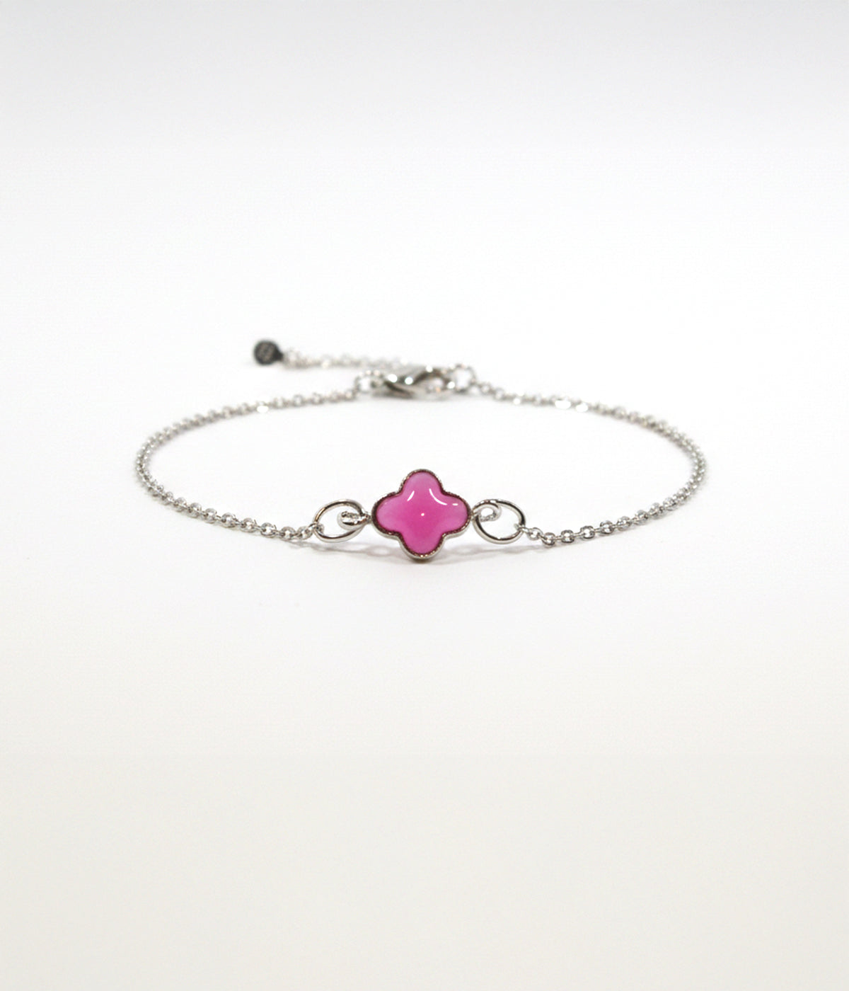 Rose Bloom Bracelet