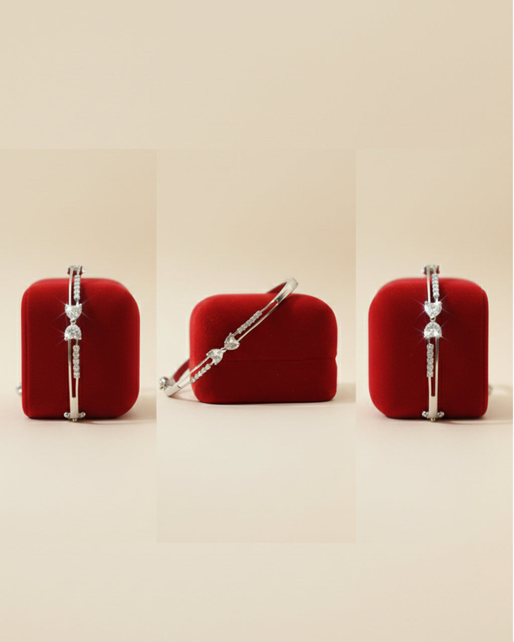 Grace Diamond Bracelet