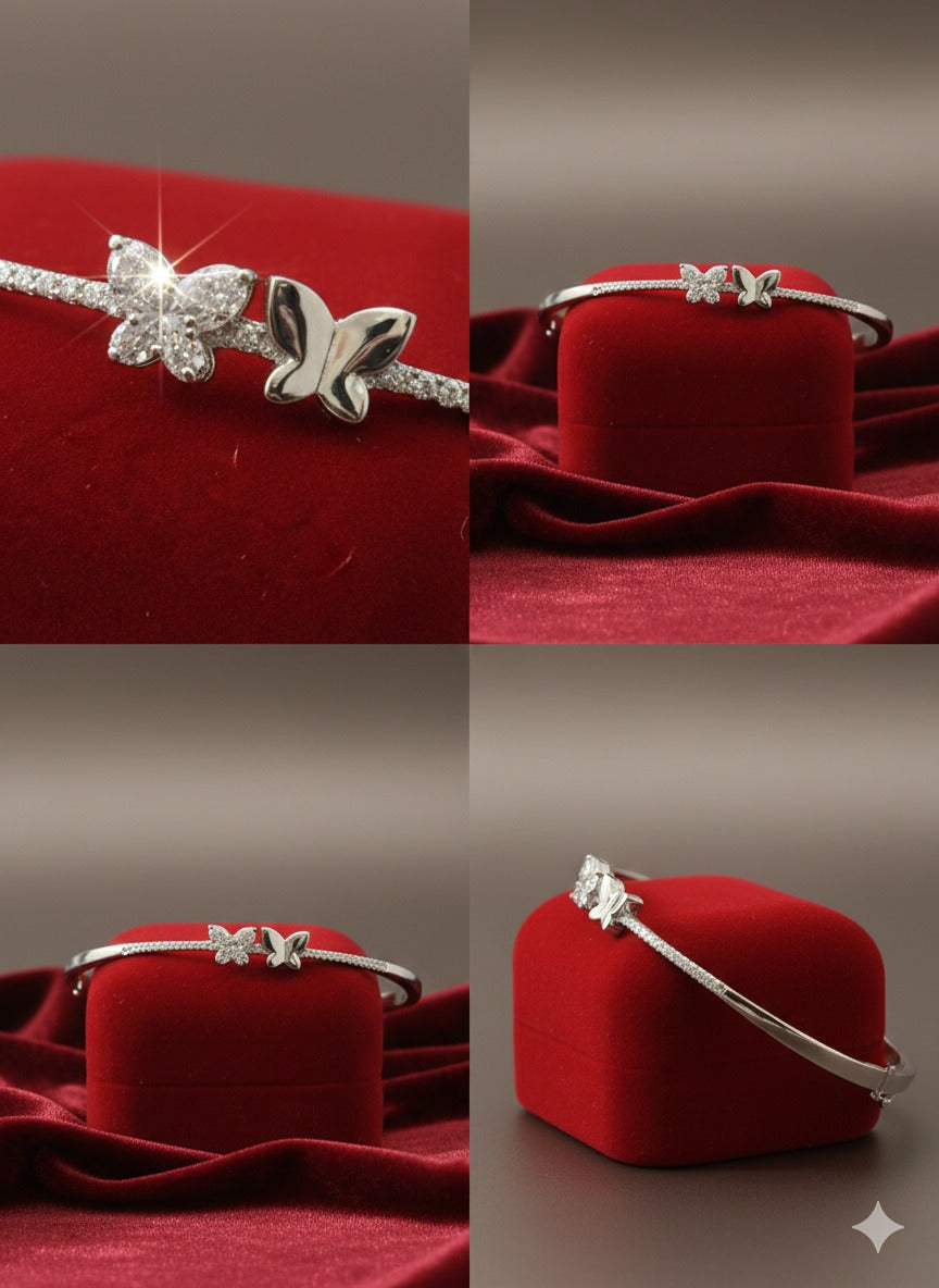 Grace Diamond Bracelet